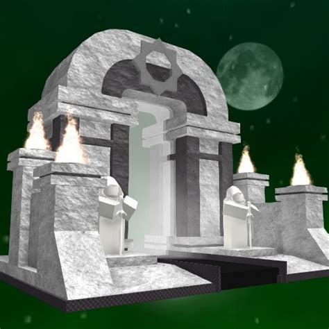 Gate of Eclipse .